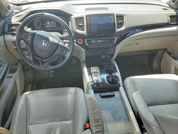 5FNYF6H0XGB122305 2016 HONDA PILOT - Image 8