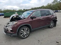 5FNYF6H0XGB125771 2016 HONDA PILOT