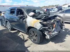 5FNYF6H0XGB127133 2016 HONDA PILOT