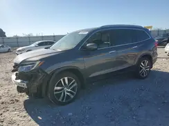 5FNYF6H0XHB008645 2017 HONDA PILOT