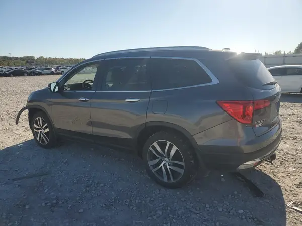 5FNYF6H0XHB008645 2017 HONDA PILOT - Image 2