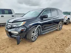 5FNYF6H0XHB008905 2017 HONDA PILOT