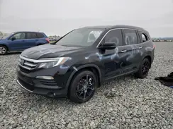 5FNYF6H0XHB019211 2017 HONDA PILOT