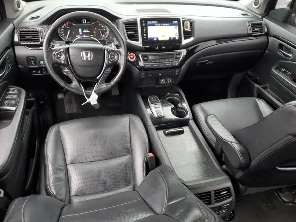 5FNYF6H0XHB019211 2017 HONDA PILOT - Image 8