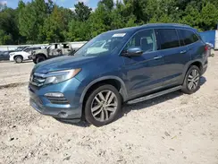 5FNYF6H0XHB024974 2017 HONDA PILOT