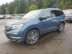 5FNYF6H0XHB024991 2017 HONDA PILOT