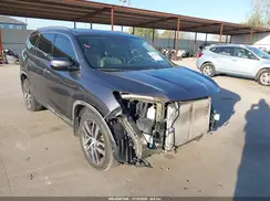 5FNYF6H0XHB025526 2017 HONDA PILOT