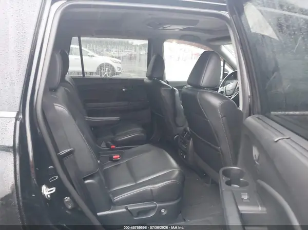 5FNYF6H0XHB025946 2017 HONDA PILOT - Image 8
