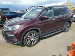 5FNYF6H0XHB028720 2017 HONDA PILOT