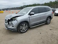 5FNYF6H0XHB030502 2017 HONDA PILOT