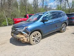 5FNYF6H0XHB041290 2017 HONDA PILOT