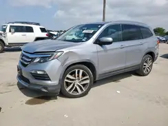 5FNYF6H0XHB049132 2017 HONDA PILOT