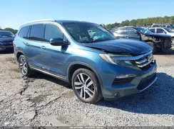 5FNYF6H0XHB049387 2017 HONDA PILOT