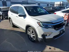 5FNYF6H0XHB050085 2017 HONDA PILOT