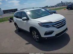 5FNYF6H0XHB050345 2017 HONDA PILOT