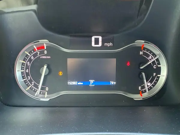 5FNYF6H0XHB051012 2017 HONDA PILOT - Image 8