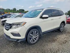 5FNYF6H0XHB051298 2017 HONDA PILOT