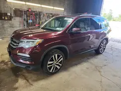 5FNYF6H0XHB057327 2017 HONDA PILOT