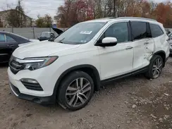 5FNYF6H0XHB057506 2017 HONDA PILOT