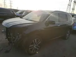 5FNYF6H0XHB058865 2017 HONDA PILOT