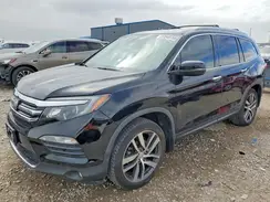 5FNYF6H0XHB060891 2017 HONDA PILOT