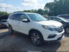 5FNYF6H0XHB061720 2017 HONDA PILOT