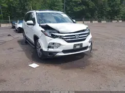 5FNYF6H0XHB063385 2017 HONDA PILOT