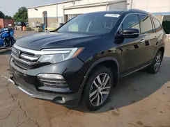 5FNYF6H0XHB066268 2017 HONDA PILOT