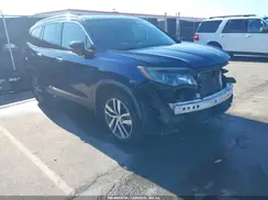 5FNYF6H0XHB067260 2017 HONDA PILOT