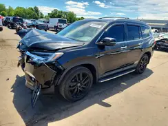 5FNYF6H0XHB068375 2017 HONDA PILOT
