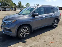 5FNYF6H0XHB069090 2017 HONDA PILOT