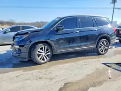 5FNYF6H0XHB086293 2017 HONDA PILOT