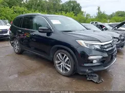5FNYF6H0XHB086343 2017 HONDA PILOT