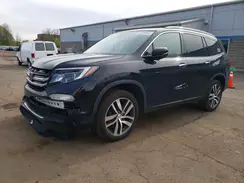 5FNYF6H0XHB089033 2017 HONDA PILOT