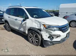 5FNYF6H0XHB090831 2017 HONDA PILOT