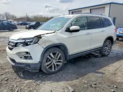 5FNYF6H0XHB090859 2017 HONDA PILOT
