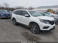 5FNYF6H0XHB092899 2017 HONDA PILOT