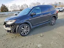 5FNYF6H0XHB093809 2017 HONDA PILOT