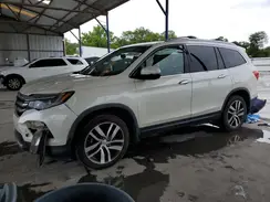 5FNYF6H0XHB096063 2017 HONDA PILOT