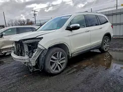 5FNYF6H0XHB098931 2017 HONDA PILOT