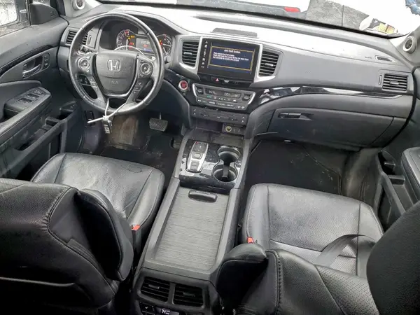 5FNYF6H0XHB098931 2017 HONDA PILOT - Image 8