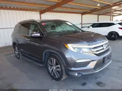 5FNYF6H0XHB103724 2017 HONDA PILOT