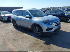 5FNYF6H0XHB104663 2017 HONDA PILOT