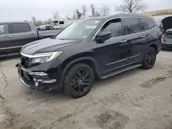 5FNYF6H0XJB000955 2018 HONDA PILOT