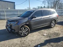 5FNYF6H0XJB006724 2018 HONDA PILOT