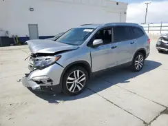 5FNYF6H0XJB007324 2018 HONDA PILOT