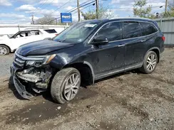5FNYF6H0XJB009333 2018 HONDA PILOT