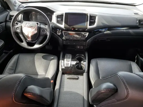 5FNYF6H0XJB009333 2018 HONDA PILOT - Image 8