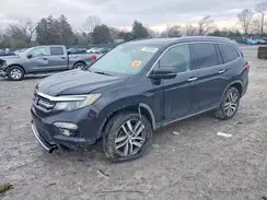 5FNYF6H0XJB009915 2018 HONDA PILOT