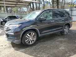 5FNYF6H0XJB012796 2018 HONDA PILOT